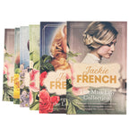 The Miss Lily - 5 Copy Box Set