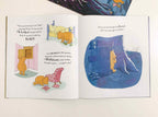 Winnie-the-Pooh The Great Heffalump Hunt