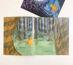 Winnie-the-Pooh The Great Heffalump Hunt