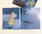 Winnie-the-Pooh The Great Heffalump Hunt
