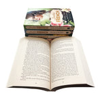 The Miss Lily - 5 Copy Box Set