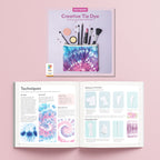 Craft Maker Creative Tie Dye Kit