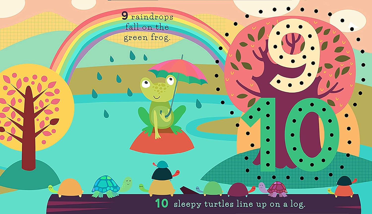 Little Lacers: 123: Lace & Learn Your First Numbers