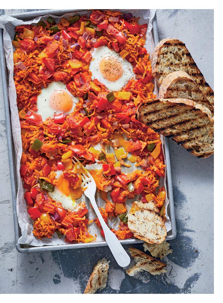 Super Green Super Easy