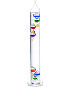 GALILEO THERMOMETER WITH 7 BALLS 💥GREAT BUY 💥