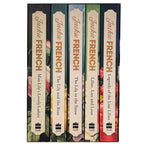 The Miss Lily - 5 Copy Box Set