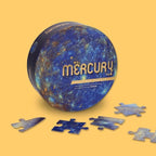 Mercury: 100 Piece puzzle