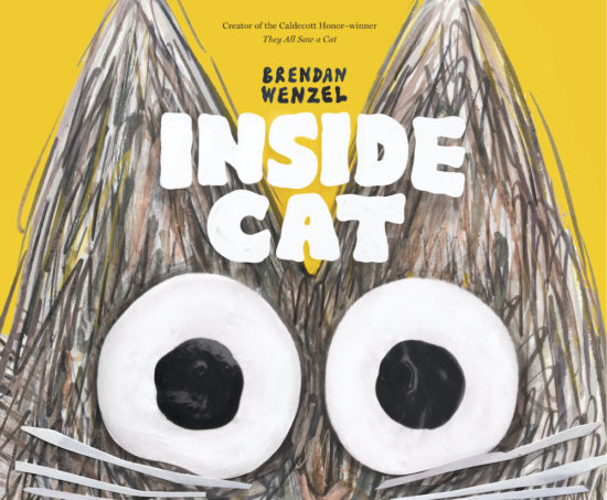 Inside Cat
