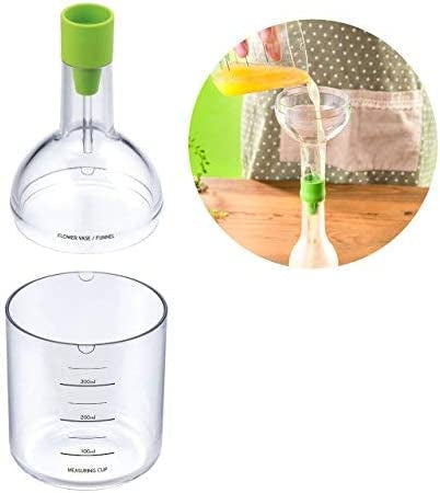 8 IN 1 KITCHEN TOOL SET ALL IN 1 MULTIPURPOSE KITCHEN GADGET KITCHEN TOOL BOTTLE