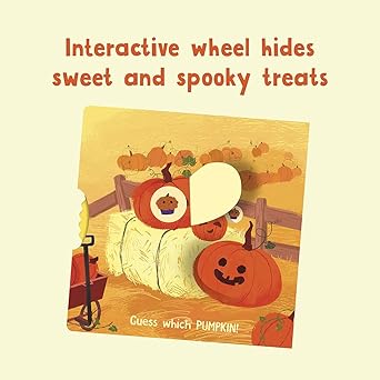 Halloween Treat Hide-and-Seek