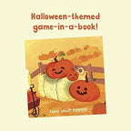 Halloween Treat Hide-and-Seek
