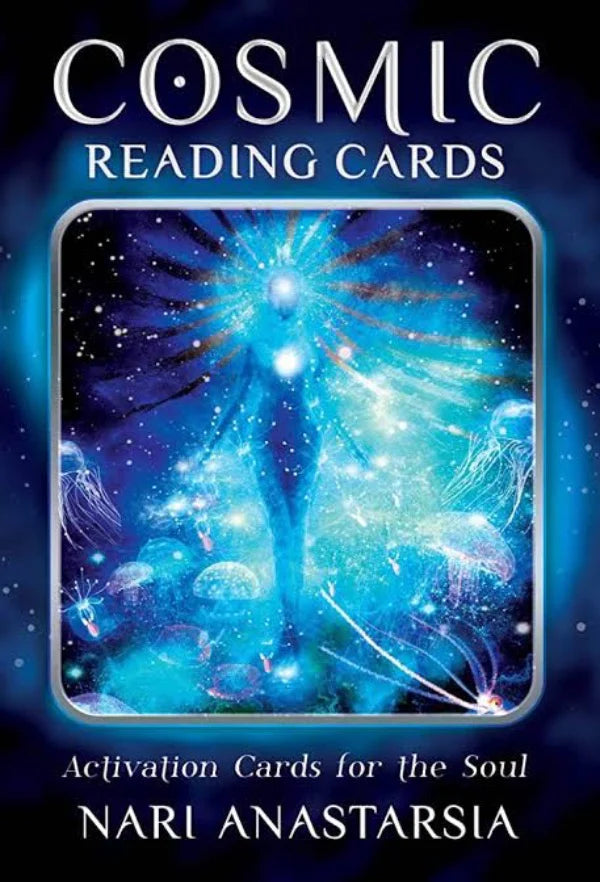 COSMIC READING CARDS