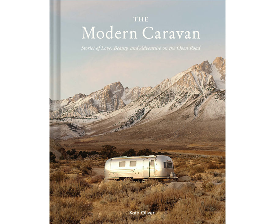 Modern Caravan