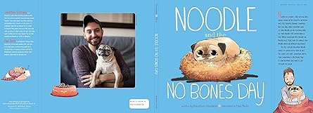 Noodle and the No Bones Day