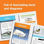 Unconventional Vehicles: Forty-Five of the Strangest Cars, Trains, Planes, Submersibles, Dirigibles, and Rockets EVER