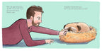 Noodle and the No Bones Day