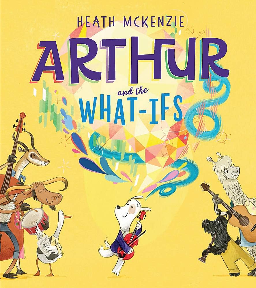 Arthur and the What-Ifs