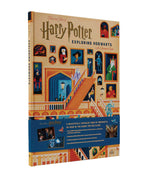 HARRY POTTER: EXPLORING HOGWARTS