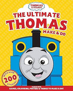 Thomas and Friends: The Ultimate Thomas Make & Do