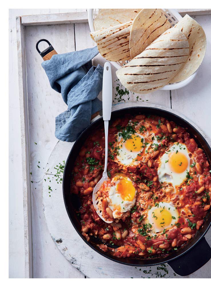 Super Green Super Easy