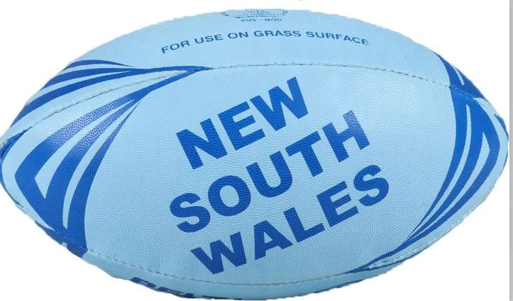 Rugby League Ball