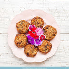 4 Ingredients Veggie and Vegan