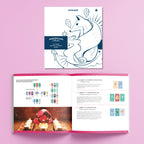 Art Maker Masterclass Collection: Tarot Card Colouring