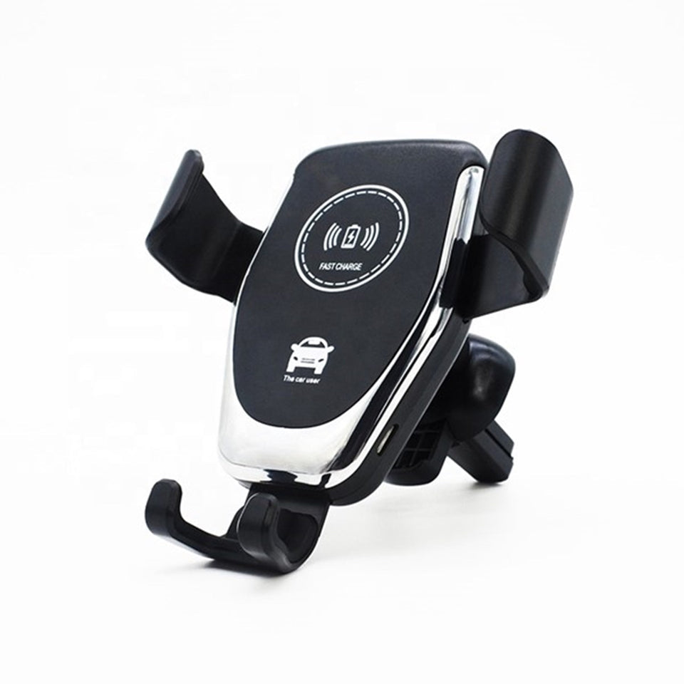 CAR WIRELESS CHARGING BRACKET