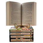 The Miss Lily - 5 Copy Box Set