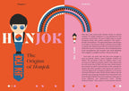 Honjok book
