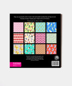 Wrap Pack: Patterns Celebrating Australia's Flora & Fauna