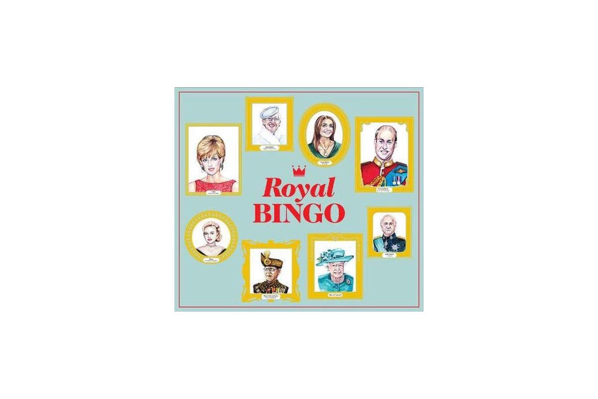 Royal Bingo
