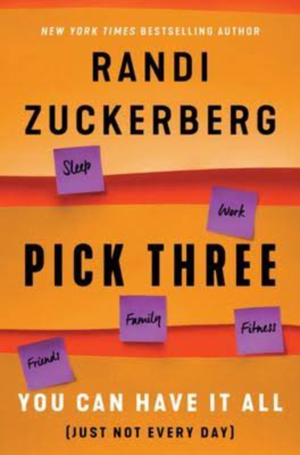 Pick Three: You Can Have It All