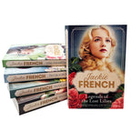 The Miss Lily - 5 Copy Box Set