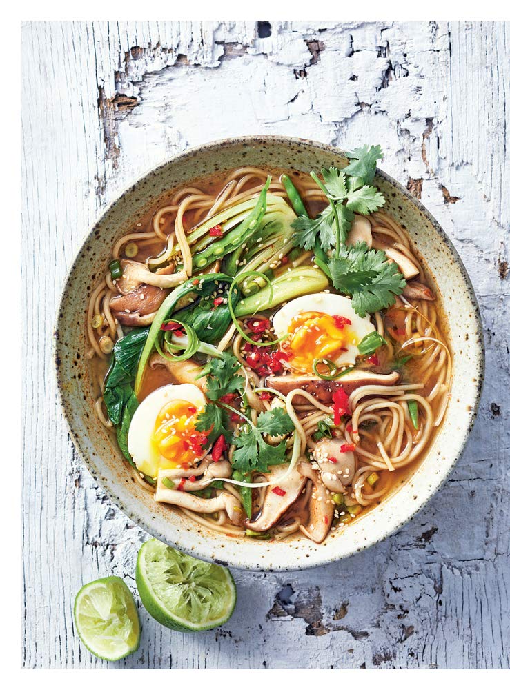 Super Green Super Easy