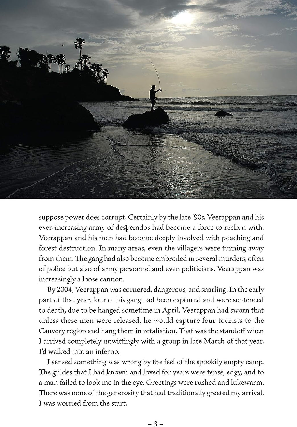True Tales From An Expert Fisherman: A Memoir of My Life with Rod and Reel
