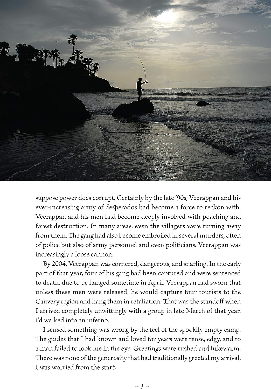 True Tales From An Expert Fisherman: A Memoir of My Life with Rod and Reel