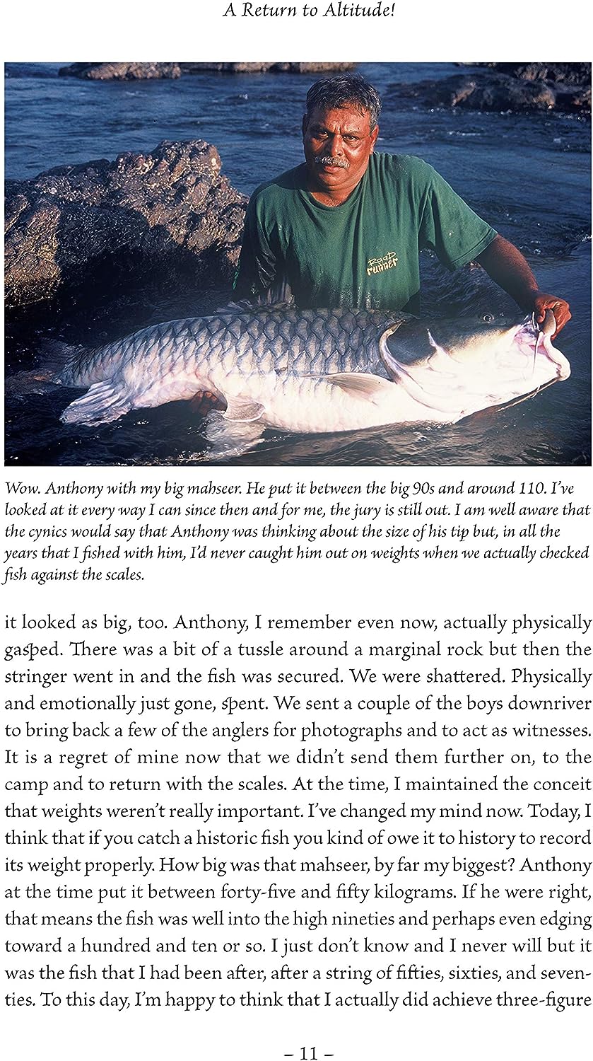True Tales From An Expert Fisherman: A Memoir of My Life with Rod and Reel