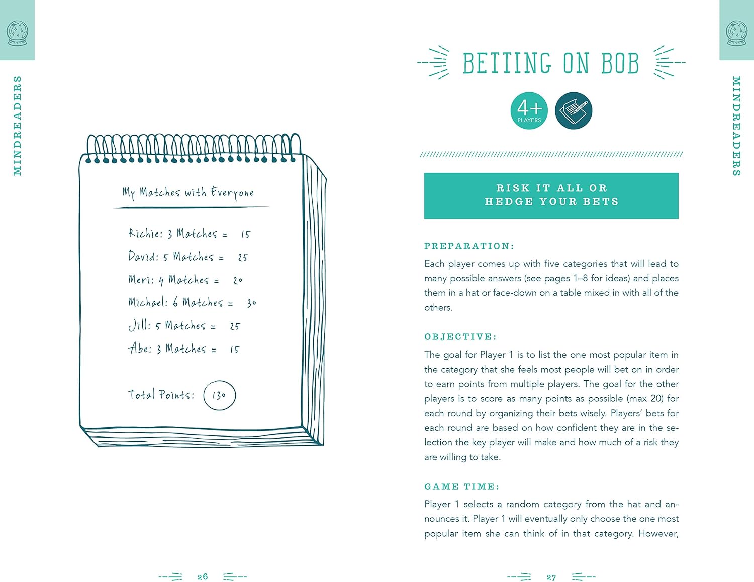 Big Book of Family Games: 101 Original Family & Group Games that Don't Need Charging