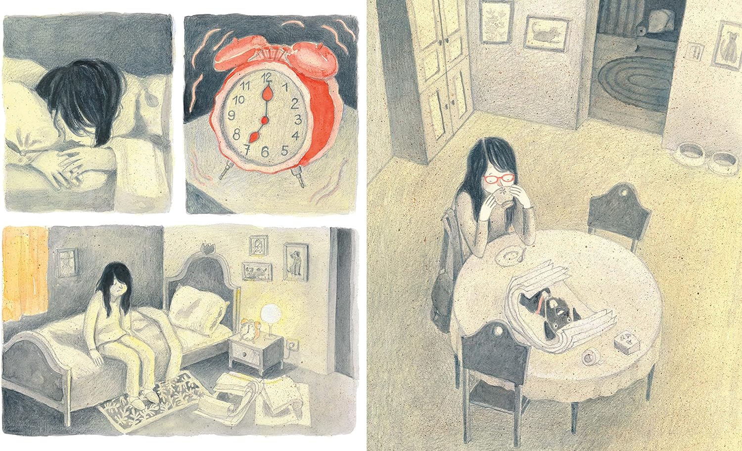 Every Little Kindness