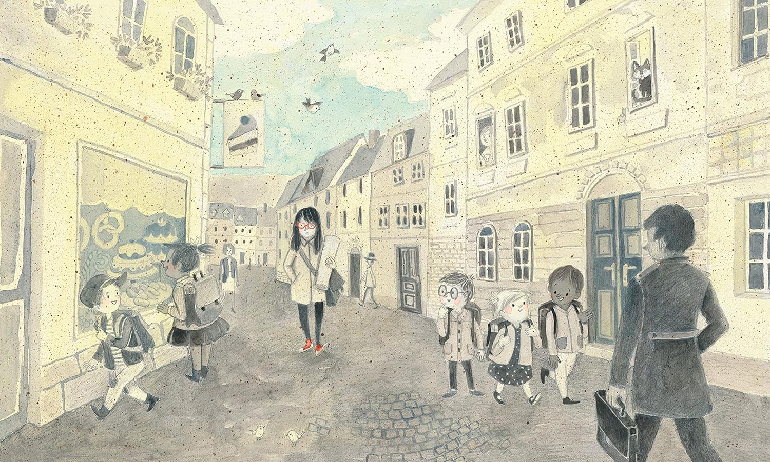 Every Little Kindness