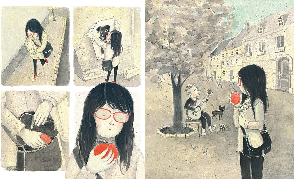 Every Little Kindness