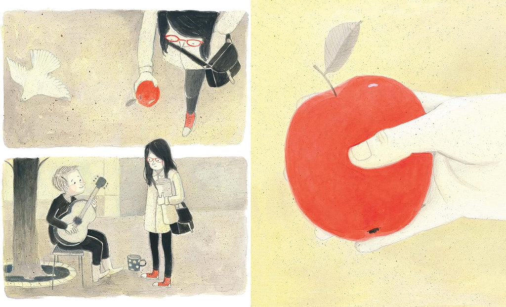 Every Little Kindness