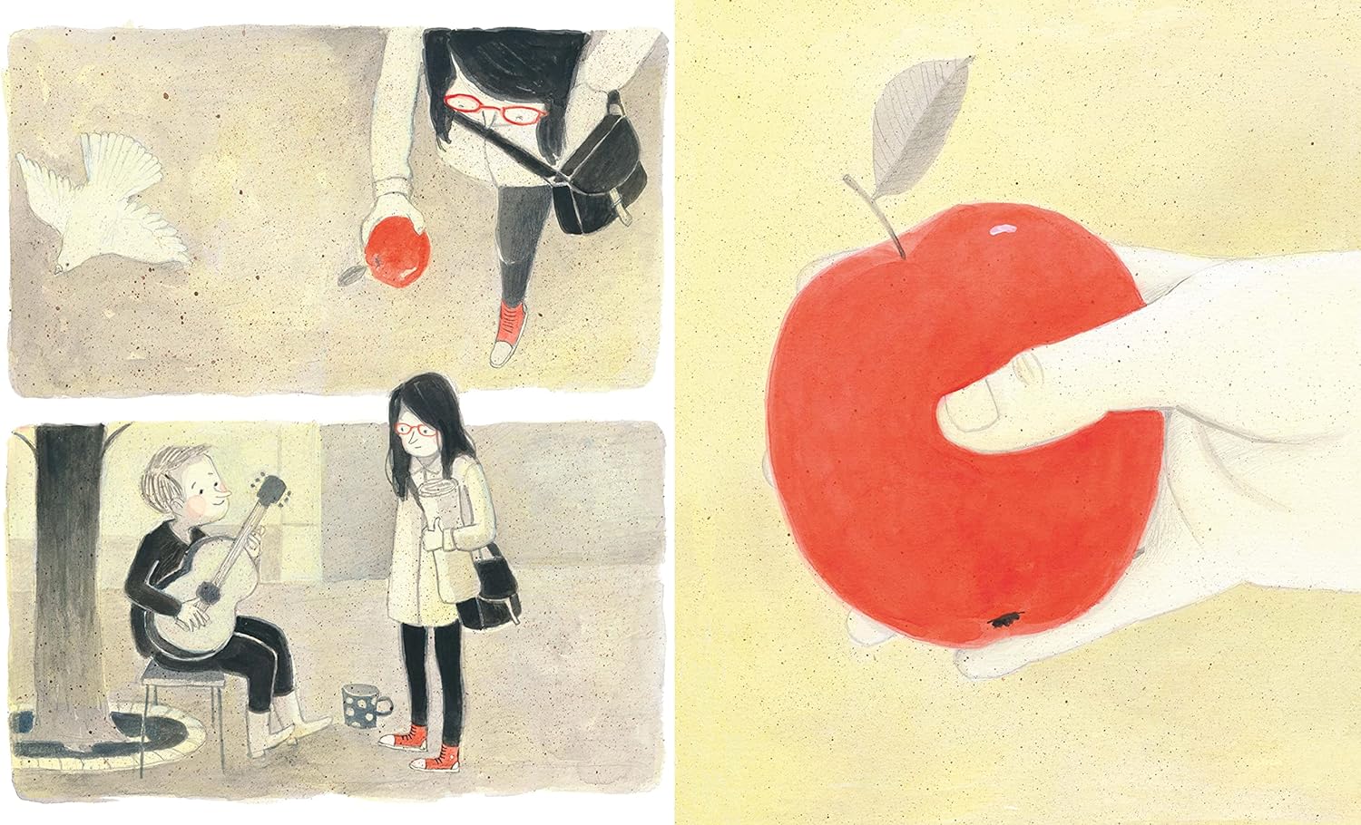 Every Little Kindness