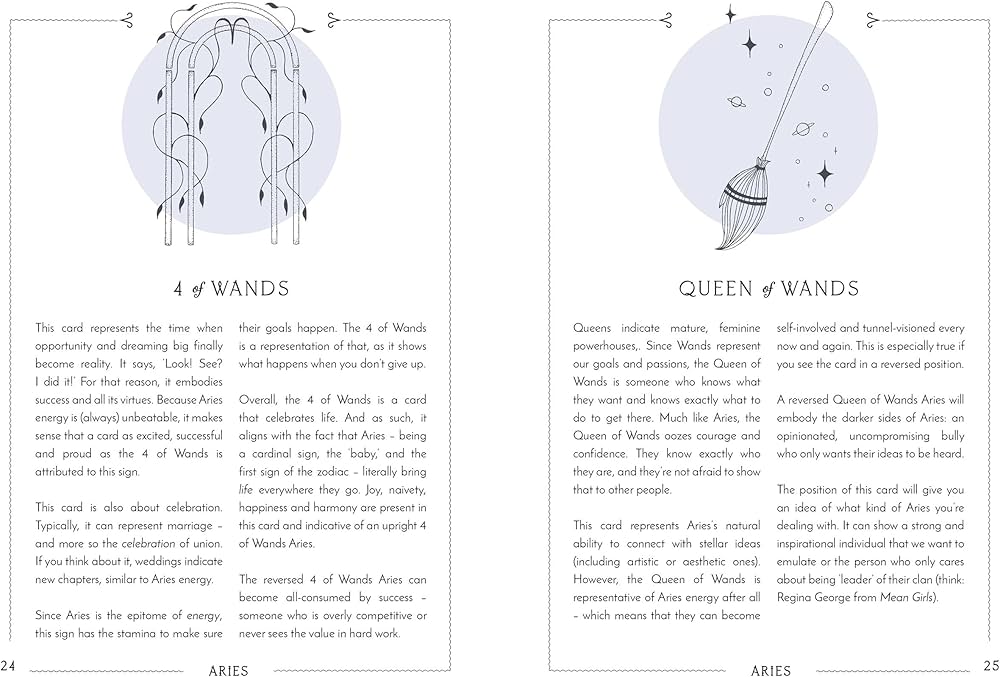 Cosmic Cards: A Modern Astrology and Tarot Guide