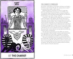 Magickal Tarot Guidebook and Deck