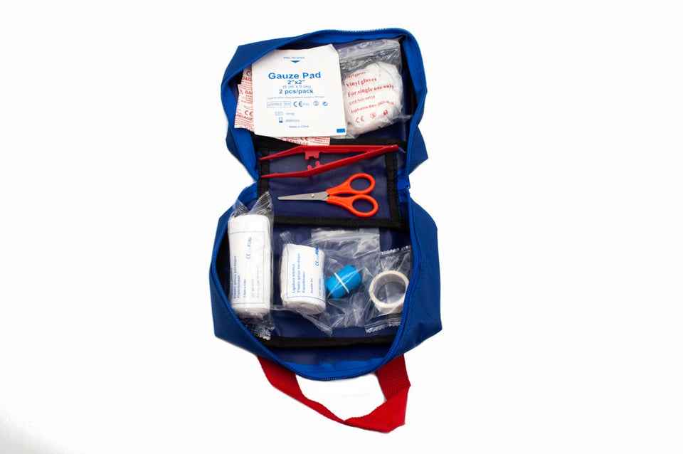 PET FIRST AID KIT