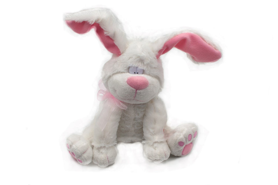 FLAPPING EARS RABBIT