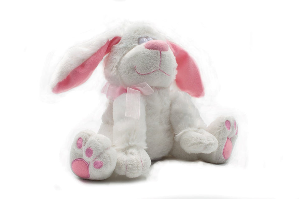 FLAPPING EARS RABBIT