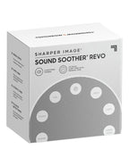 SLEEP THERAPY SOUND SOOTHER WHITE